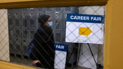 WA unemployment rises to 5.1% as job growth slows