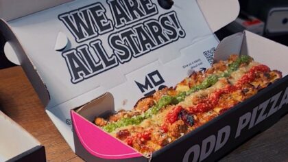 Best food at T-Mobile Park: What to eat at the next Mariners game