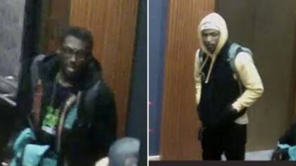 SPD searching for suspects tied to downtown Seattle burglary, offers $2,000 reward