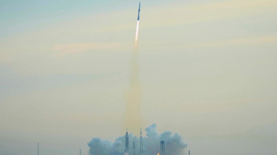 blue origin rocket wrong orbit jeff bezos...