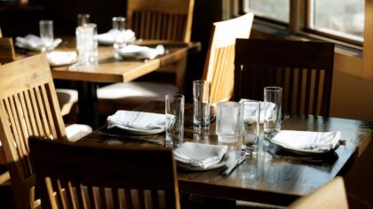 New 225-seat rooftop restaurant opening in Seattle's South Lake Union this summer
