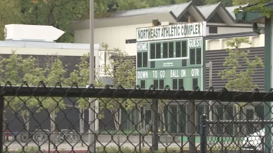 shoreline seattle teacher coach death...