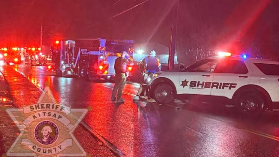 port orchard pedestrian killed...