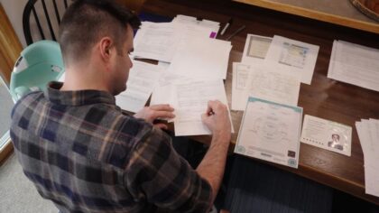 Millions of Americans may now also be considered Canadian under new law