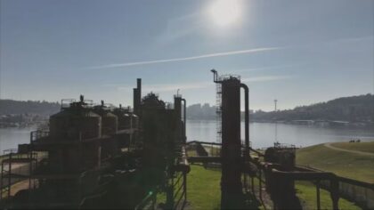 'They stood by and did nothing': Attorney for family of teen killed at Gas Works Park says lawsuit forced city to act