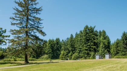 Washington closes campgrounds, cuts recreation services amid $8M budget shortfall