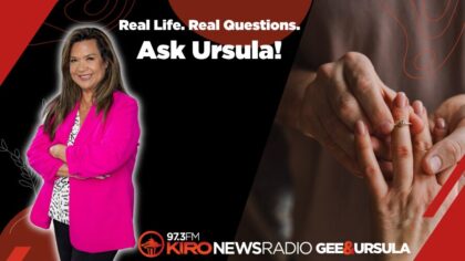 Ask Ursula: I've been engaged for 27 years and now I'm not even welcome in his mother's home