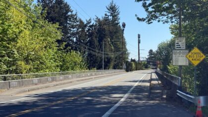 Who's next? Third Everett bridge project on horizon as Edgewater finishes up