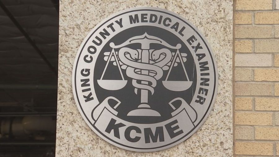 King County Medical Examiner's Office...