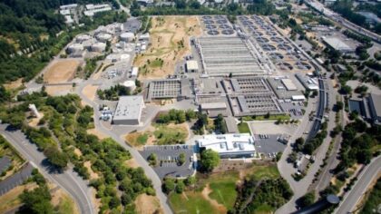 King County eyes back-to-back sewage rate hikes