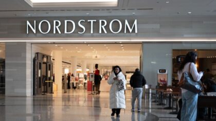 Seattle Mayor Katie Wilson sparks 'Nordstrom' name debate