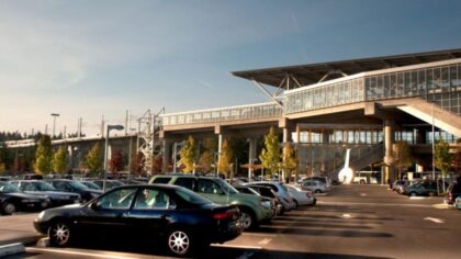 Jake: What?! Sound Transit wants you to pay for something that was free