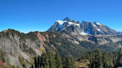4 years of low snowpack could mean water shortages, wildfires, and higher power bills this summer