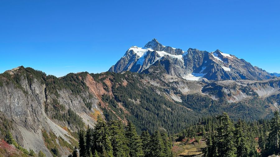 Snowpack...