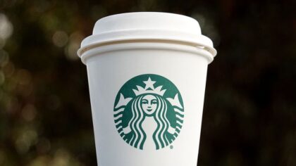 Starbucks posts strong Q2 growth as revenue hits $9.5 billion