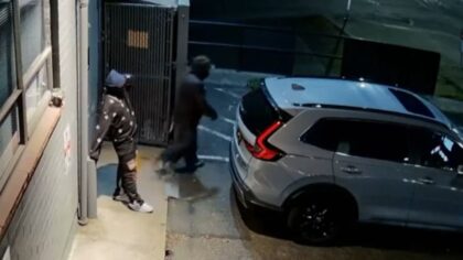 'After the fact is where we're falling down': Seattle production company director who found stash of stolen items hits roadblock with SPD
