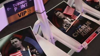 'The whole thing makes no sense': ATF bullet analysis in Charlie Kirk murder finds no conclusive link to rifle