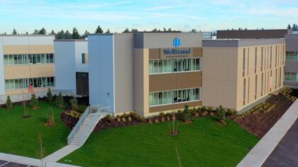 Tacoma psychiatric hospital patient dies after assault by another patient