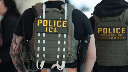 Surge in ICE arrests among farmworkers alarms WA farmers ahead of harvest season