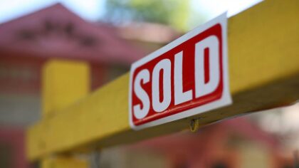 Texas oil tycoon buys $28M Mercer Island estate for nearly 2x its assessed value