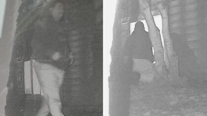 Kitsap deputies searching for man seen looking into young girl’s bedroom window in Silverdale
