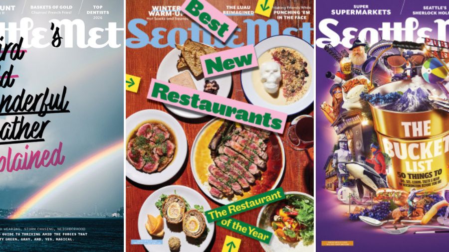 seattle met magazine layoffs...