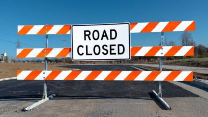 Planned northbound I-5 overnight lane closures delayed near Bellingham
