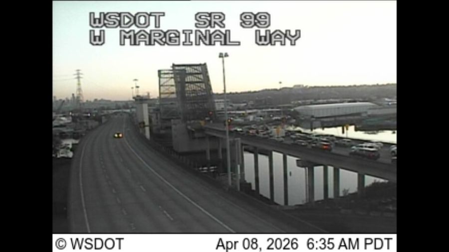 first avenue bridge wsdot...