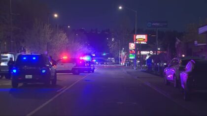 Jealousy apparent motive in deadly Kent stabbing