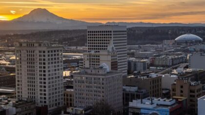 Hiring freeze in Tacoma as city eyes $15M budget shortfall