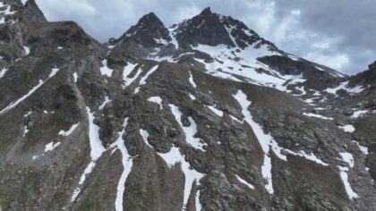 Snow drought threatens Washington's water supply