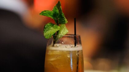 Queen Anne cocktail bar earns national recognition as 5th best bar in U.S.