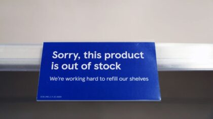'I'd bury it in the backyard': Jake details fool-proof plan as toilet paper shortage concerns rise