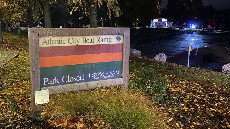 Seattle teen shot boat ramp...