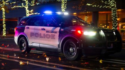 Third robbery suspect arrested in years-long Bellevue theft investigation