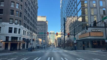 Harger: 'Seattle, we have a problem.' Head of the Downtown Seattle Association warns about the city's JumpStart Tax