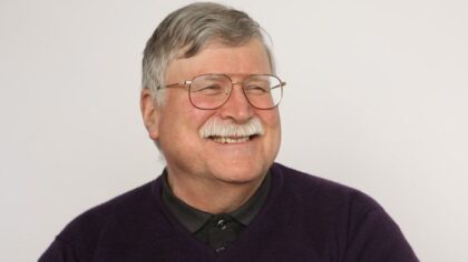 joel connelly seattle dies