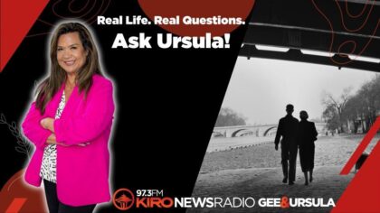 Ask Ursula: Why is it so difficult to find an age-appropriate man, where are they hiding?