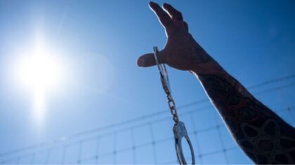 Harger: WA Supreme Court could rewrite bail rules in 8 days. The 84-footnote proposal never mentions victims once.