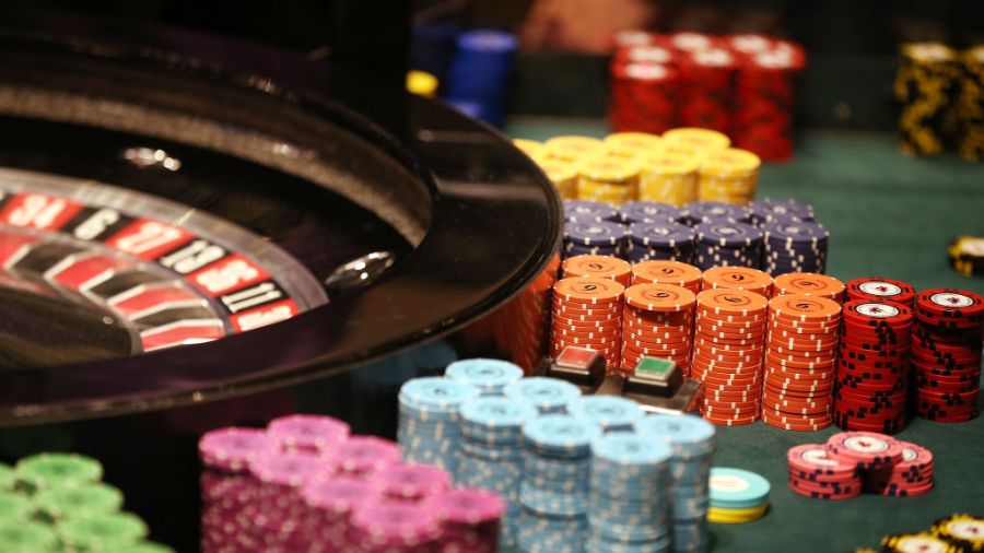 SeaTac casino close lay off kirkland...
