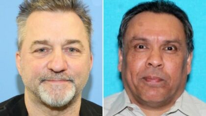 2 men sought for living under stolen identities of dead Idaho boys since 1990