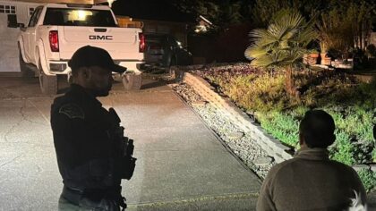 Thurston County man accused of killing family's dog while drunk driving, wife tried to frame their son