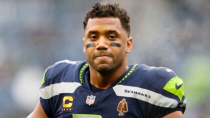 Russell Wilson's former Bellevue waterfront lot relisted as $28M luxury estate