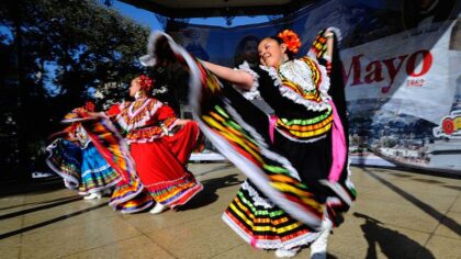 Seattle events this weekend: May Day, the Mariners, Cinco de Mayo, and more