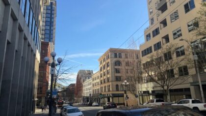 Downtown Seattle Association 'sounding the alarm' on stalled job growth amid record number of residents