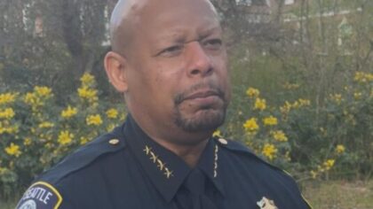 Seattle police assign permanent officers to Magnuson Park after successful pilot program