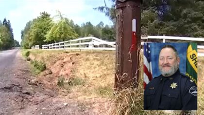 Former Pierce County Major sentenced to 3 months in DUI crash involving pregnant woman, 3 children