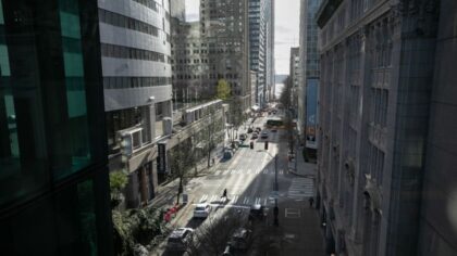 'Who's the economy doing well for?': Gee warns middle-class businesses are being squeezed out in Seattle