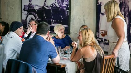 Seattle Restaurant Week returns with discounted menus at hundreds of local restaurants
