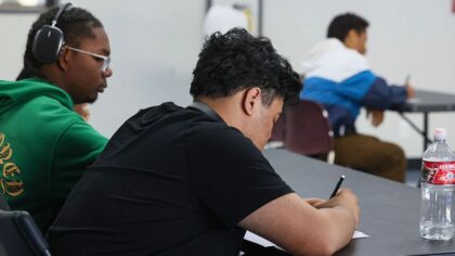 Harger: Washington doubled school spending. Scores collapsed. Now OSPI wants more money.